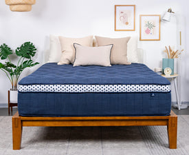 WinkBeds Blue Collection - Reserve
